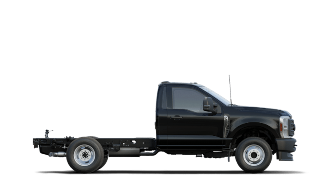 2025 Ford Chassis Cab External Image 1